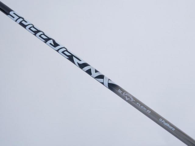 Fairway Wood : callaway : ไม้กระเทย Callaway Great Big Bertha (ออกปี 2023 Japan Spec.) Loft 20 (ปรับได้) ก้าน Fujikura Speeder NX Flex R