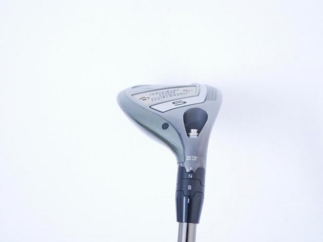 Fairway Wood : callaway : ไม้กระเทย Callaway Great Big Bertha (ออกปี 2023 Japan Spec.) Loft 23 (ปรับได้) ก้าน Fujikura Speeder NX Flex S