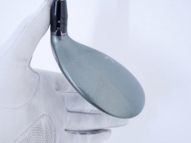 Fairway Wood : callaway : ไม้กระเทย Callaway Great Big Bertha (ออกปี 2023 Japan Spec.) Loft 23 (ปรับได้) ก้าน Fujikura Speeder NX Flex S