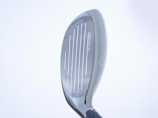 Fairway Wood : callaway : ไม้กระเทย Callaway Great Big Bertha (ออกปี 2023 Japan Spec.) Loft 23 (ปรับได้) ก้าน Fujikura Speeder NX Flex S