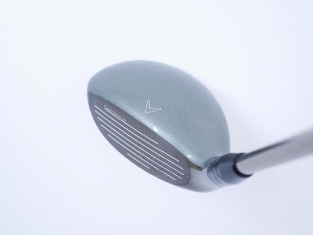 Fairway Wood : callaway : ไม้กระเทย Callaway Great Big Bertha (ออกปี 2023 Japan Spec.) Loft 23 (ปรับได้) ก้าน Fujikura Speeder NX Flex S