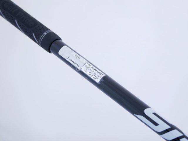 Fairway Wood : callaway : ไม้กระเทย Callaway Great Big Bertha (ออกปี 2023 Japan Spec.) Loft 23 (ปรับได้) ก้าน Fujikura Speeder NX Flex S