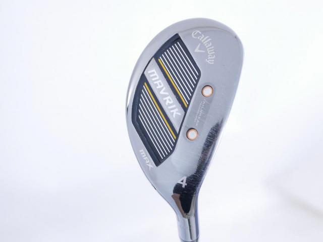 Fairway Wood : callaway : ไม้กระเทย Callaway Mavrik MAX (ปี 2021) Loft 21 ก้าน Mitsubishi Diamana 40 Flex R