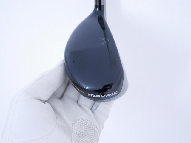 Fairway Wood : callaway : ไม้กระเทย Callaway Mavrik MAX (ปี 2021) Loft 21 ก้าน Mitsubishi Diamana 40 Flex R