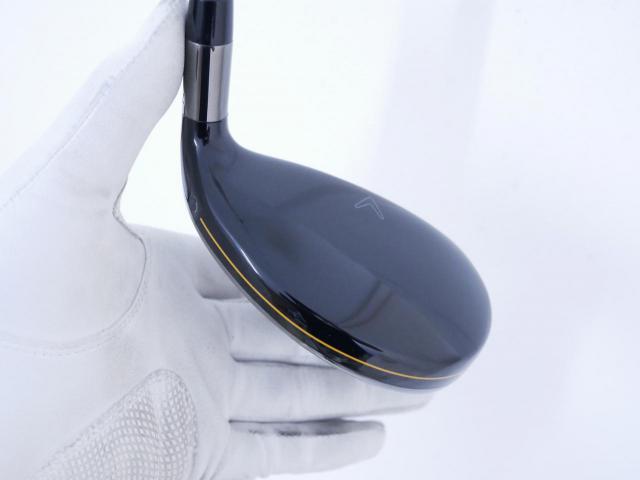 Fairway Wood : callaway : ไม้กระเทย Callaway Mavrik MAX (ปี 2021) Loft 21 ก้าน Mitsubishi Diamana 40 Flex R