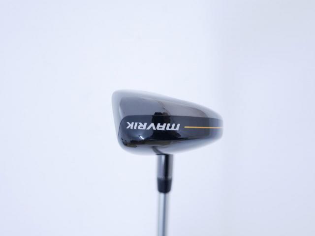 Fairway Wood : callaway : ไม้กระเทย Callaway Mavrik MAX (ปี 2021) Loft 21 ก้าน Mitsubishi Diamana 40 Flex R