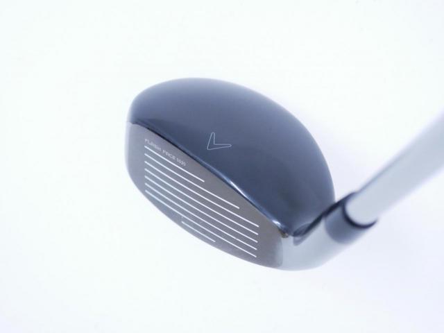 Fairway Wood : callaway : ไม้กระเทย Callaway Mavrik MAX (ปี 2021) Loft 21 ก้าน Mitsubishi Diamana 40 Flex R