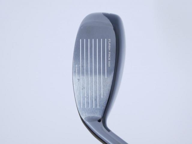 Fairway Wood : callaway : ไม้กระเทย Callaway Mavrik MAX (ปี 2021) Loft 21 ก้าน Mitsubishi Diamana 40 Flex R