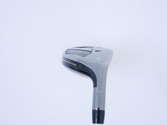 Lady club : All : ไม้กระเทย Callaway Mavrik MAX (ปี 2021) Loft 30 ก้าน Mitsubishi Diamana 40 Flex L