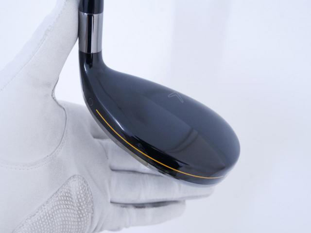 Lady club : All : ไม้กระเทย Callaway Mavrik MAX (ปี 2021) Loft 30 ก้าน Mitsubishi Diamana 40 Flex L