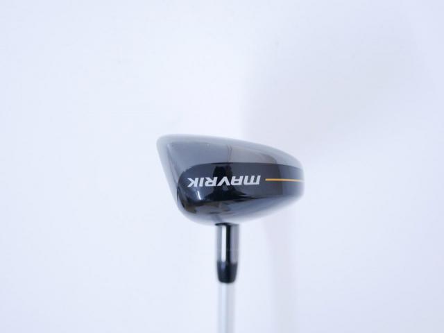 Lady club : All : ไม้กระเทย Callaway Mavrik MAX (ปี 2021) Loft 30 ก้าน Mitsubishi Diamana 40 Flex L