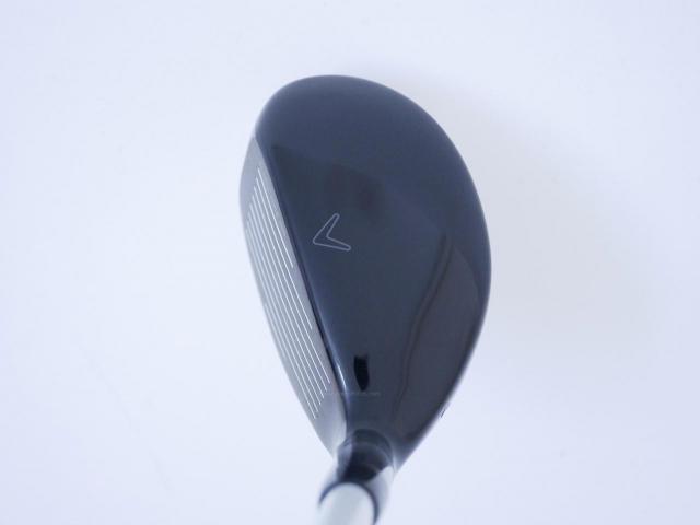 Lady club : All : ไม้กระเทย Callaway Mavrik MAX (ปี 2021) Loft 30 ก้าน Mitsubishi Diamana 40 Flex L