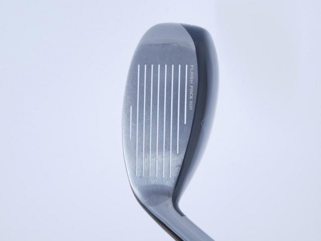 Lady club : All : ไม้กระเทย Callaway Mavrik MAX (ปี 2021) Loft 30 ก้าน Mitsubishi Diamana 40 Flex L