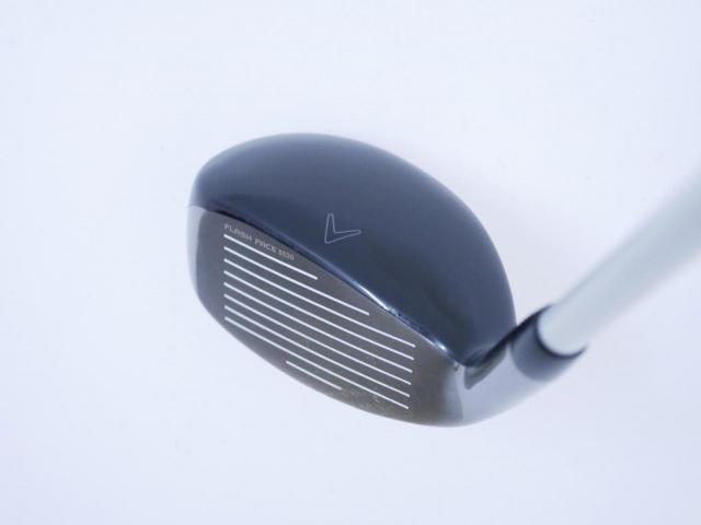 Lady club : All : ไม้กระเทย Callaway Mavrik MAX (ปี 2021) Loft 30 ก้าน Mitsubishi Diamana 40 Flex L