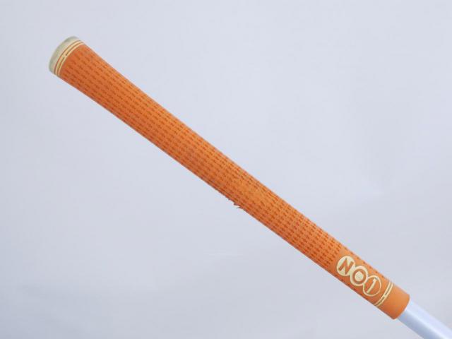 Lady club : All : ไม้กระเทย Callaway Mavrik MAX (ปี 2021) Loft 30 ก้าน Mitsubishi Diamana 40 Flex L