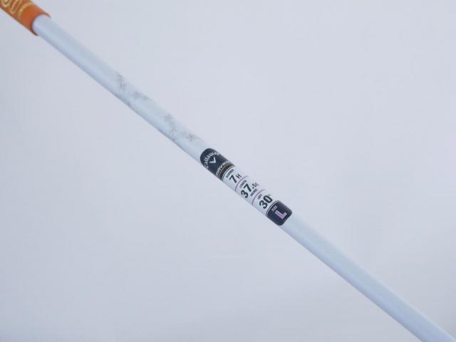 Lady club : All : ไม้กระเทย Callaway Mavrik MAX (ปี 2021) Loft 30 ก้าน Mitsubishi Diamana 40 Flex L