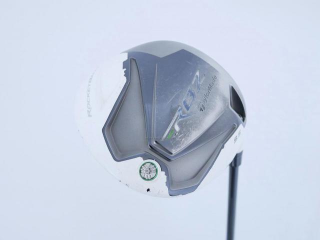 Driver : Taylormade : Taylormade RBZ Loft 9.5 Flex R