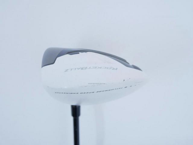 Driver : Taylormade : Taylormade RBZ Loft 9.5 Flex R