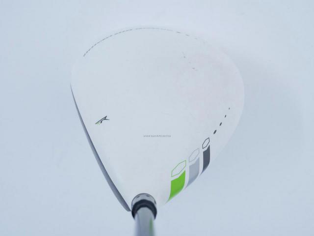 Driver : Taylormade : Taylormade RBZ Loft 9.5 Flex R