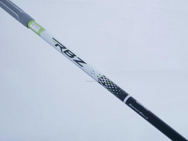 Driver : Taylormade : Taylormade RBZ Loft 9.5 Flex R