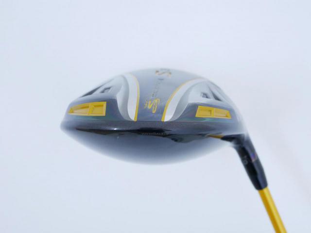 Driver : Other Brand : ไดรเวอร์ Cobra S3 (460cc.) Loft 10.5 Flex SR