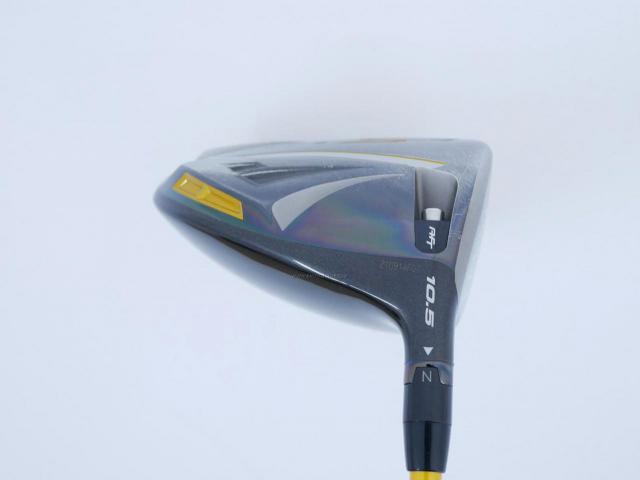 Driver : Other Brand : ไดรเวอร์ Cobra S3 (460cc.) Loft 10.5 Flex SR