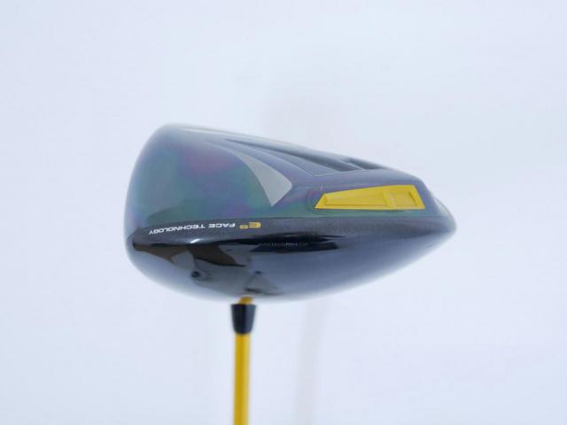 Driver : Other Brand : ไดรเวอร์ Cobra S3 (460cc.) Loft 10.5 Flex SR