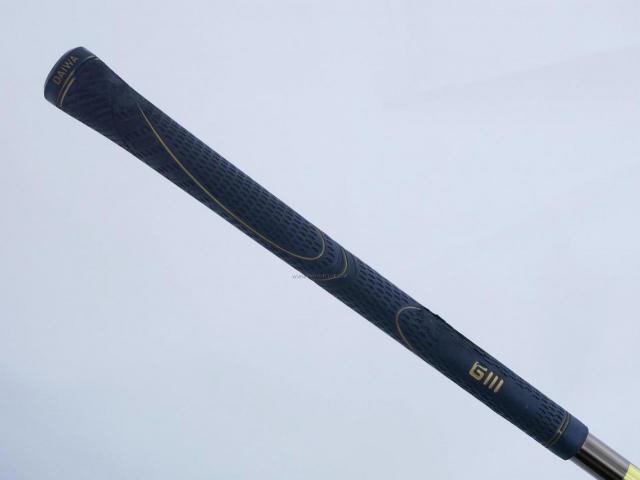 Driver : Daiwa : ไดรเวอร์ Daiwa GIII Signature 460HR (ออกปี 2018 หน้าเด้งสุดๆ เสียงดัง ค่า COR 0.875 ของใหม่ 5 หมื่น) Loft 10 Flex R