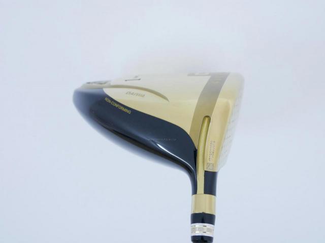 Driver : Daiwa : ไดรเวอร์ Daiwa GIII Signature 460HR (ออกปี 2018 หน้าเด้งสุดๆ เสียงดัง ค่า COR 0.875 ของใหม่ 5 หมื่น) Loft 10 Flex R