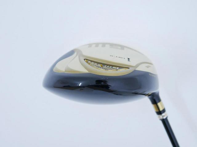 Driver : Daiwa : ไดรเวอร์ Daiwa GIII Signature 460HR (ออกปี 2018 หน้าเด้งสุดๆ เสียงดัง ค่า COR 0.875 ของใหม่ 5 หมื่น) Loft 10 Flex R