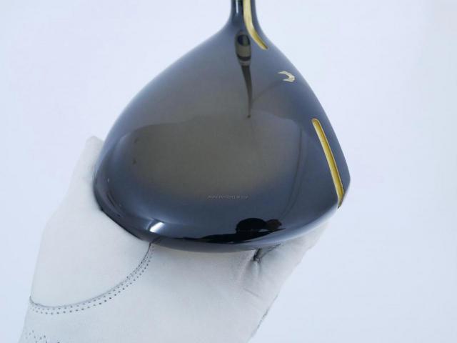 Driver : Daiwa : ไดรเวอร์ Daiwa GIII Signature 460HR (ออกปี 2018 หน้าเด้งสุดๆ เสียงดัง ค่า COR 0.875 ของใหม่ 5 หมื่น) Loft 10 Flex R