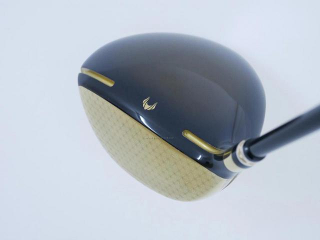 Driver : Daiwa : ไดรเวอร์ Daiwa GIII Signature 460HR (ออกปี 2018 หน้าเด้งสุดๆ เสียงดัง ค่า COR 0.875 ของใหม่ 5 หมื่น) Loft 10 Flex R