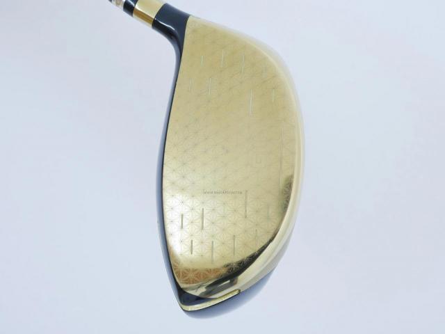 Driver : Daiwa : ไดรเวอร์ Daiwa GIII Signature 460HR (ออกปี 2018 หน้าเด้งสุดๆ เสียงดัง ค่า COR 0.875 ของใหม่ 5 หมื่น) Loft 10 Flex R