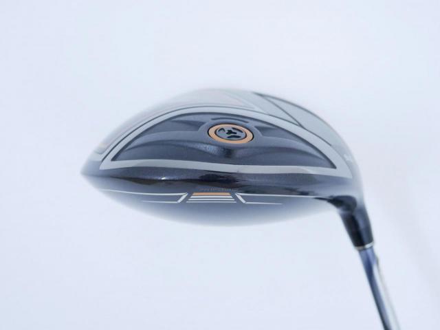 Driver : XXIO : ไดรเวอร์ XXIO X (ปี 2021) Loft 9.5 ก้าน Fujikura Speeder 569 Evolution VI Flex S