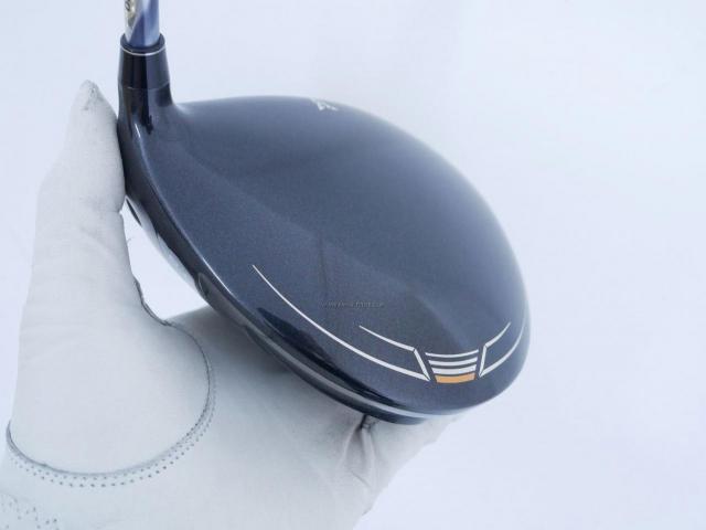 Driver : XXIO : ไดรเวอร์ XXIO X (ปี 2021) Loft 9.5 ก้าน Fujikura Speeder 569 Evolution VI Flex S