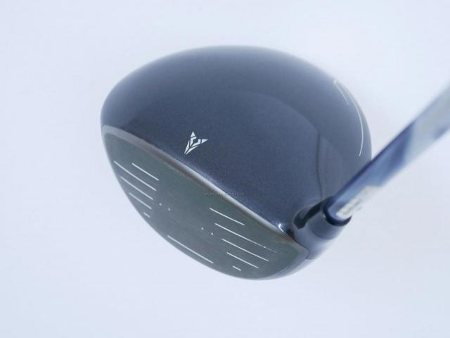 Driver : XXIO : ไดรเวอร์ XXIO X (ปี 2021) Loft 9.5 ก้าน Fujikura Speeder 569 Evolution VI Flex S