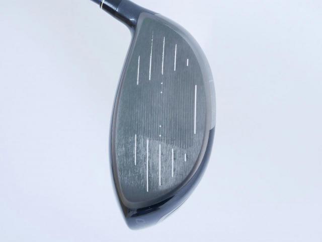 Driver : XXIO : ไดรเวอร์ XXIO X (ปี 2021) Loft 9.5 ก้าน Fujikura Speeder 569 Evolution VI Flex S