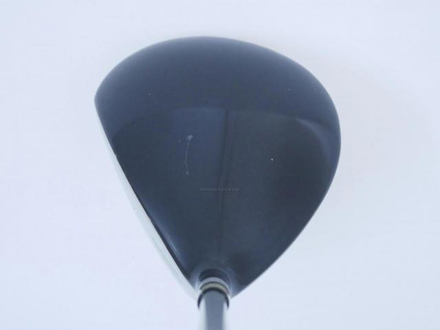 Driver : Kamuiworks : Kamuiworks KM-300 Silver (ตีไกล ตกวิ่งมาก มีสปริงยัดอยู่ในหัว) Loft 10 ก้าน Fujikura Double Kick Flex R