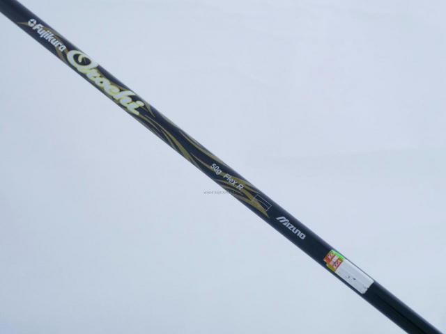 Driver : Mizuno : ไดรเวอร์ Mizuno JPX 825 Hot Metal (460cc.) Loft 10.5 Flex R