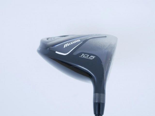 Driver : Mizuno : ไดรเวอร์ Mizuno JPX 825 Hot Metal (460cc.) Loft 10.5 Flex R