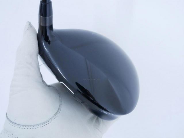 Driver : Mizuno : ไดรเวอร์ Mizuno JPX 825 Hot Metal (460cc.) Loft 10.5 Flex R