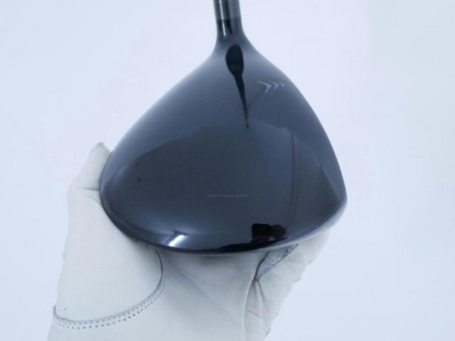 Driver : Mizuno : ไดรเวอร์ Mizuno JPX 825 Hot Metal (460cc.) Loft 10.5 Flex R