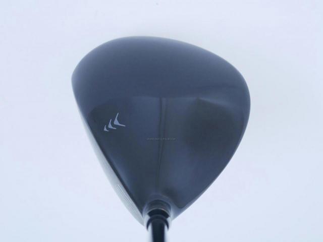 Driver : Mizuno : ไดรเวอร์ Mizuno JPX 825 Hot Metal (460cc.) Loft 10.5 Flex R