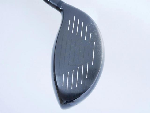 Driver : Mizuno : ไดรเวอร์ Mizuno JPX 825 Hot Metal (460cc.) Loft 10.5 Flex R