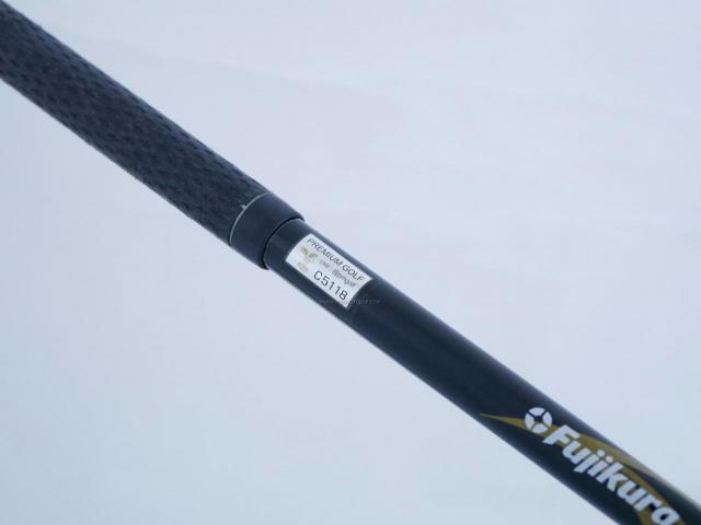 Driver : Mizuno : ไดรเวอร์ Mizuno JPX 825 Hot Metal (460cc.) Loft 10.5 Flex R