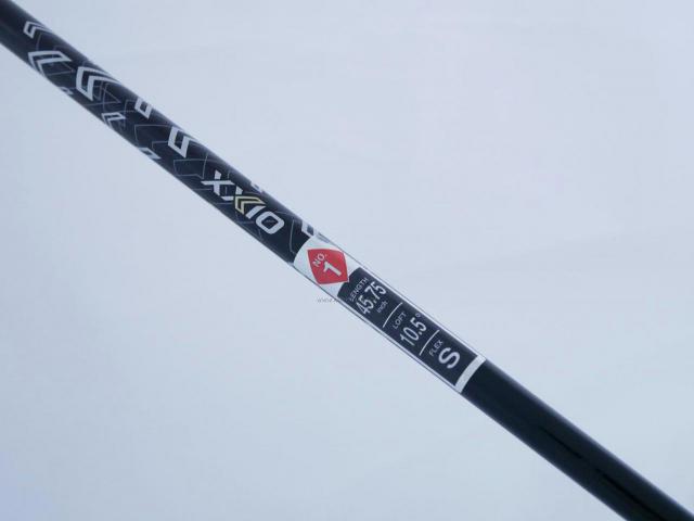 Driver : XXIO : ไดรเวอร์ XXIO 11 (รุ่นปี 2021) Loft 10.5 ก้าน MP-1100 Flex S