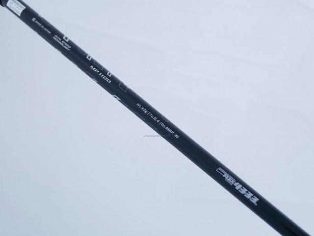 Driver : XXIO : ไดรเวอร์ XXIO 11 (รุ่นปี 2021) Loft 10.5 ก้าน MP-1100 Flex S