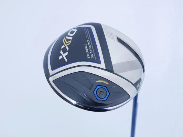 Driver : XXIO : ไดรเวอร์ XXIO 11 (รุ่นปี 2021) Loft 10.5 ก้าน MP-1100 Flex S