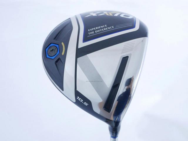 Driver : XXIO : ไดรเวอร์ XXIO 11 (รุ่นปี 2021) Loft 10.5 ก้าน MP-1100 Flex S