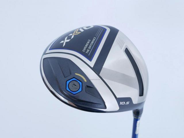 Driver : XXIO : ไดรเวอร์ XXIO 11 (รุ่นปี 2021) Loft 10.5 ก้าน MP-1100 Flex S